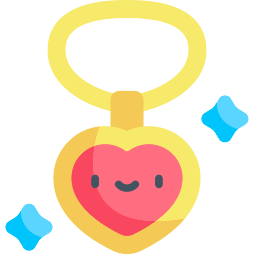 collier Icône gratuit collier Icône gratuit