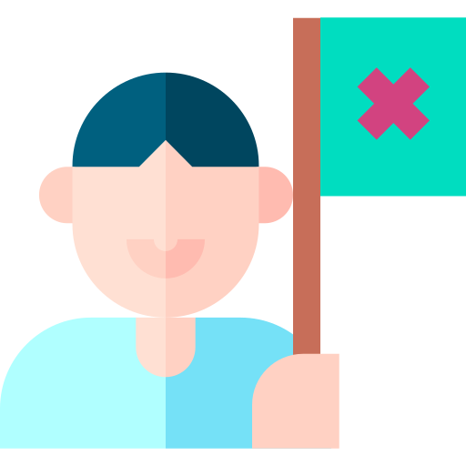 aktivist kostenlos Icon