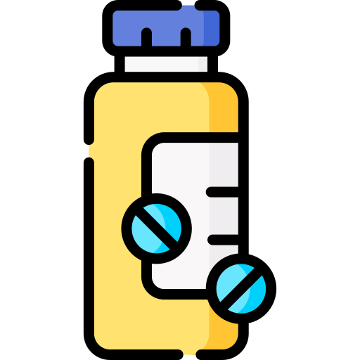 Лекарство бесплатно иконка