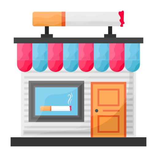 tienda icono gratis