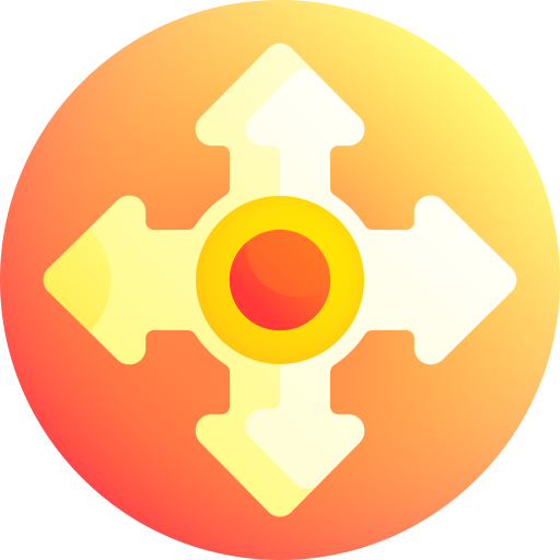 oportunidad icono gratis