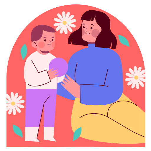 mutter kostenlos Sticker mutter kostenlos Sticker