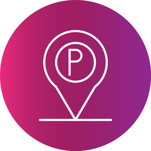parken kostenlos Icon parken kostenlos Icon