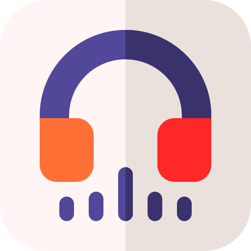 escucha icono gratis