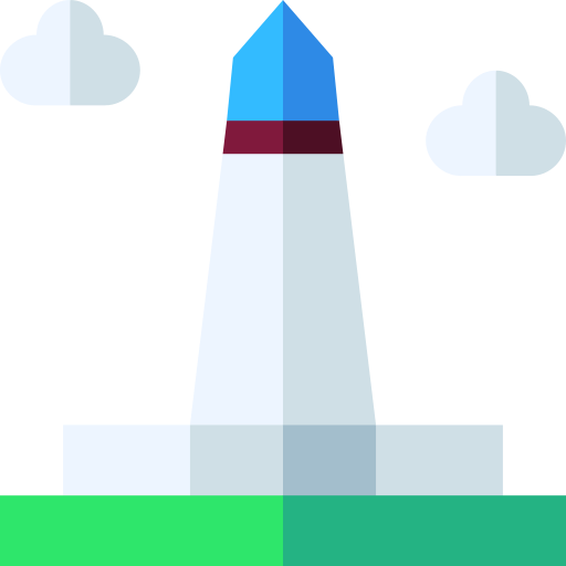 obelisco icono gratis