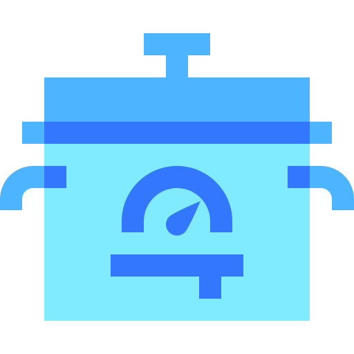 Rice cooker free icon