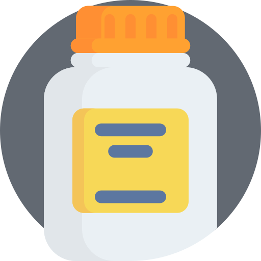 항아리 무료 아이콘