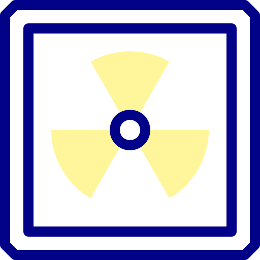 peligroso icono gratis