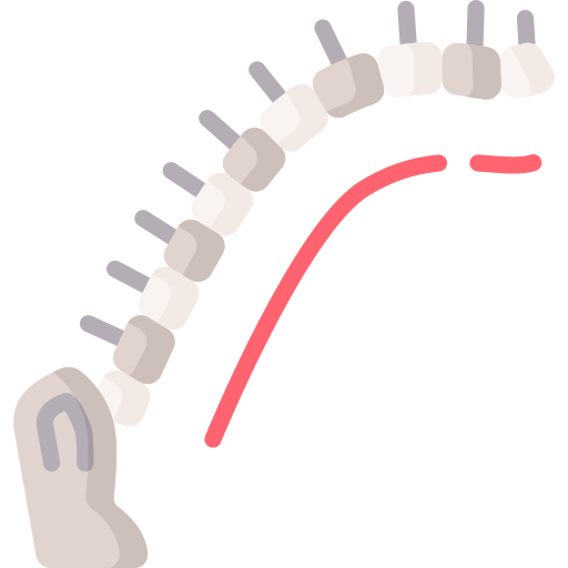 bucklige kostenlos Icon