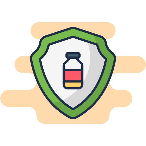 Shield free icon Shield free icon