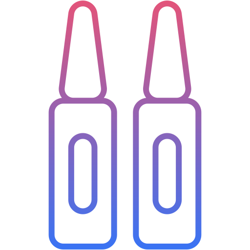 Ампула бесплатно иконка