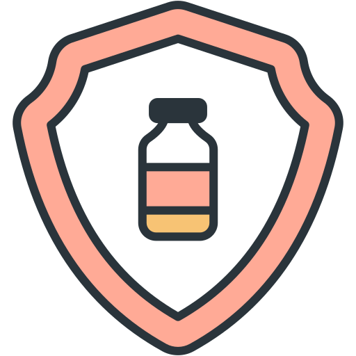 Shield free icon Shield free icon