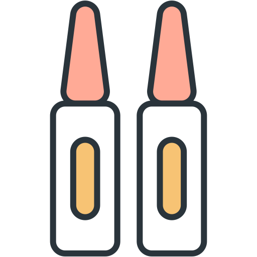 앰풀 무료 아이콘