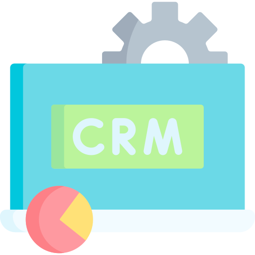 crm icono gratis