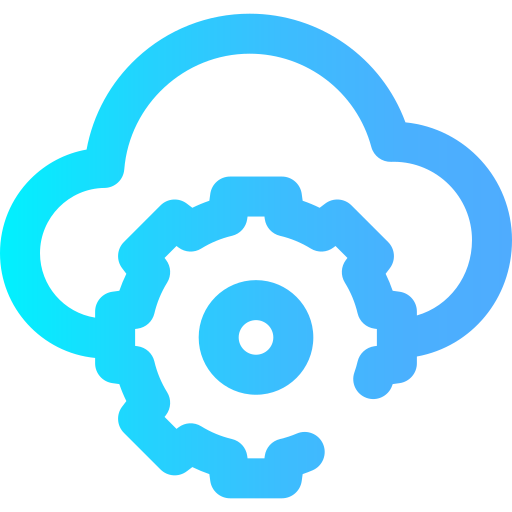 ajustes icono gratis