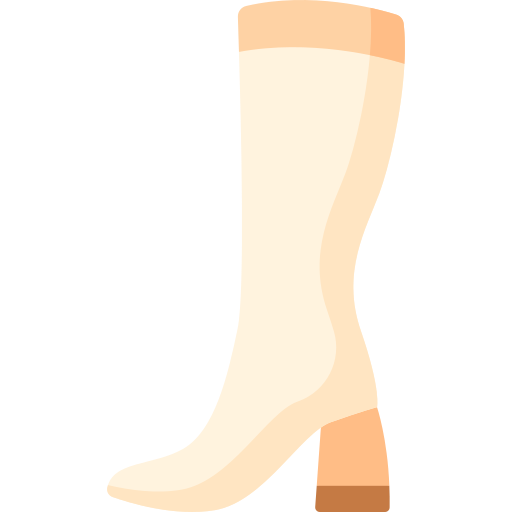 Boots Special Flat icon