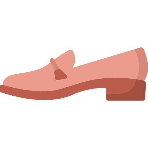 sapato grátis ícone