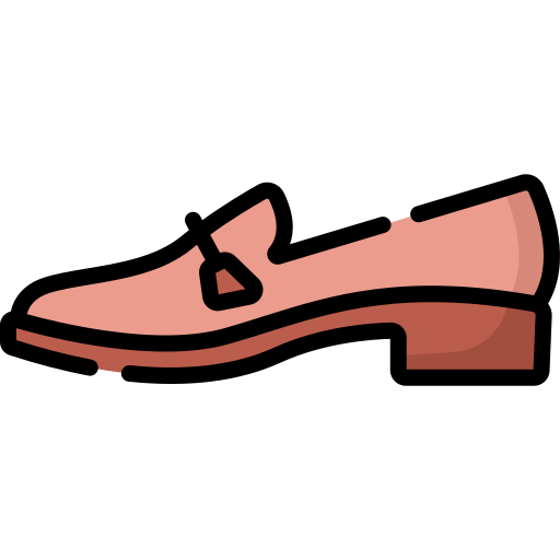 sapato grátis ícone