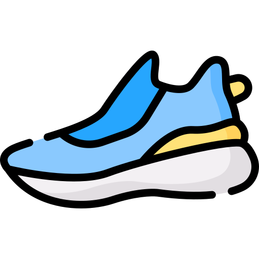 sapato grátis ícone