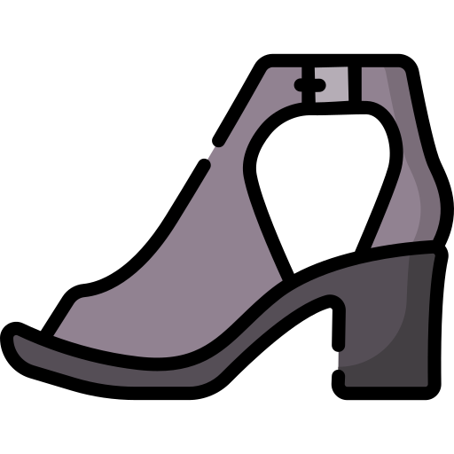 sandália grátis ícone sandália grátis ícone