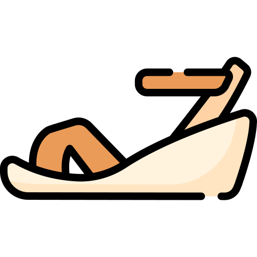 샌들 무료 아이콘 샌들 무료 아이콘