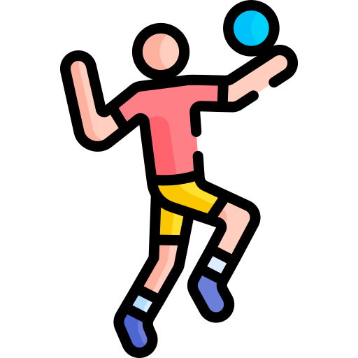 volleyball kostenlos Icon