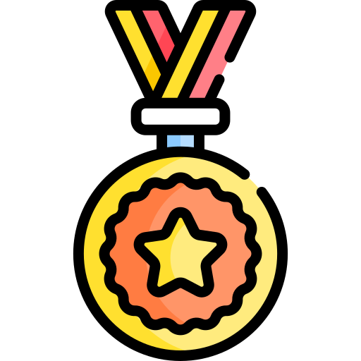 메달 무료 아이콘