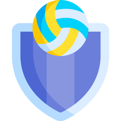 Волейбол бесплатно иконка