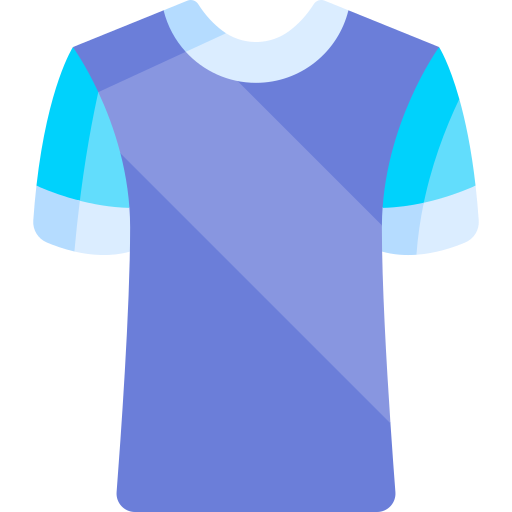 jersey grátis ícone