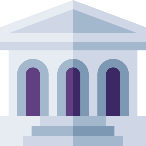 Parliament free icon