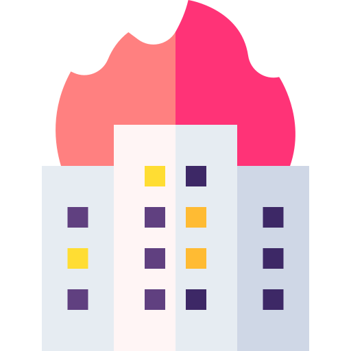 도시 무료 아이콘 도시 무료 아이콘