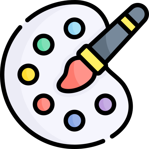 Art free icon