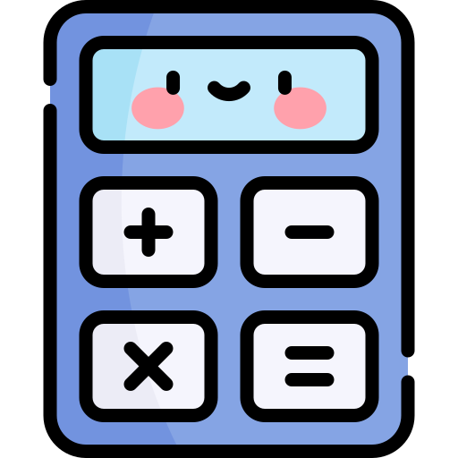 calculadora icono gratis