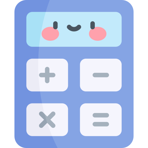 calculadora icono gratis