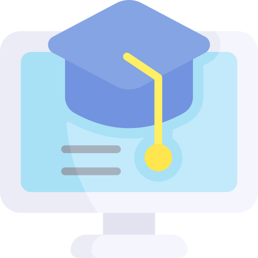 Online education - Free computer icons