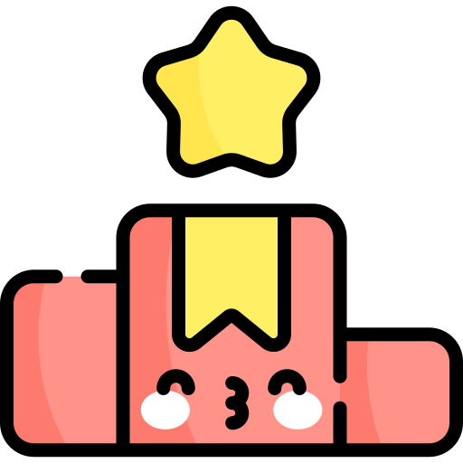 순위 무료 아이콘