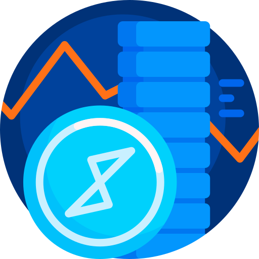 Thorchain free icon Thorchain free icon