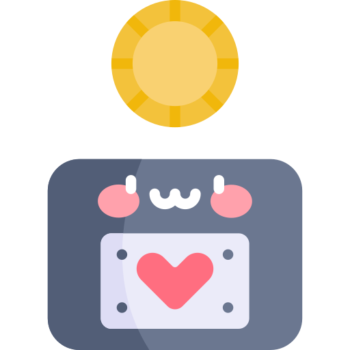 Пожертвование бесплатно иконка