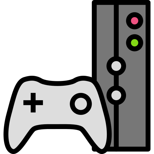 Free Icon | Xbox