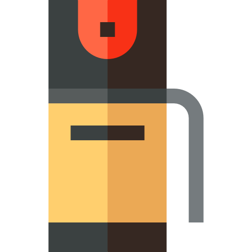 Pepper spray free icon Pepper spray free icon