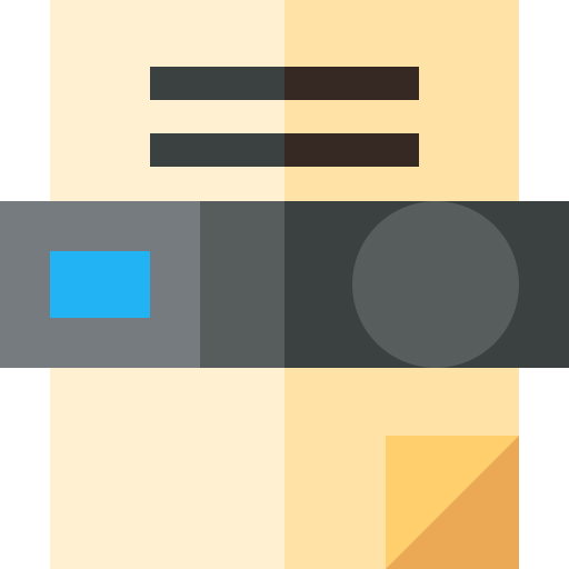 Scanner free icon Scanner free icon