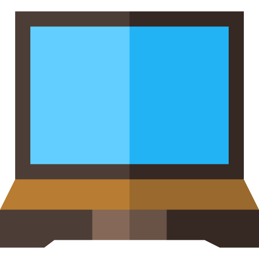 computador portátil grátis ícone computador portátil grátis ícone