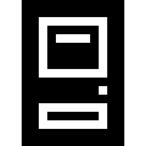 tür kostenlos Icon