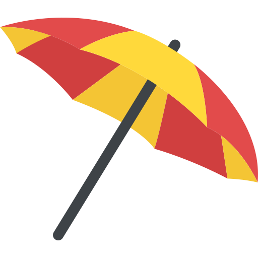 Umbrella free icon
