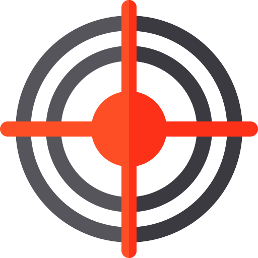 Target - Free weapons icons