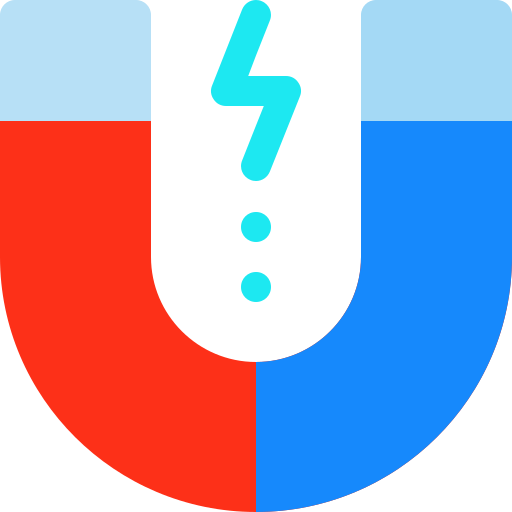 magnet kostenlos Icon magnet kostenlos Icon