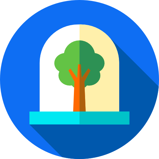 Árbol icono gratis