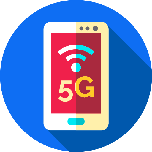 teléfono inteligente icono gratis