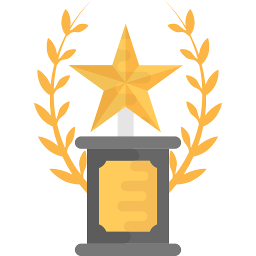 Trophy free icon Trophy free icon