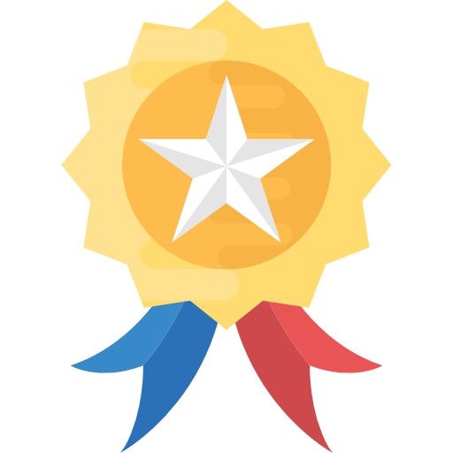 Medal free icon Medal free icon